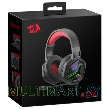 Наушники Redragon Ajax картинка 10